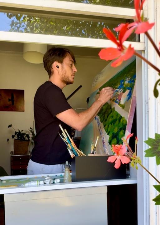 Alessandro Bellomunno