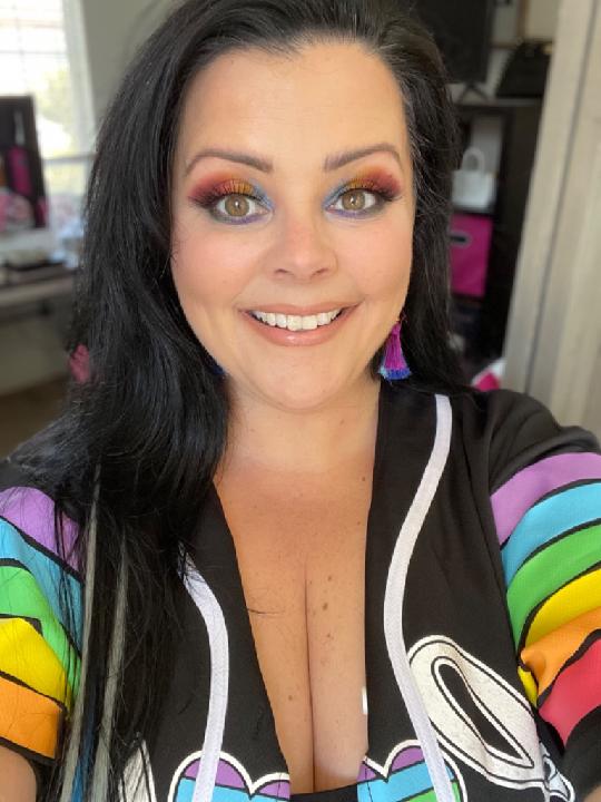 Stacey Silva