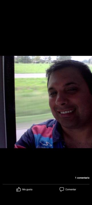 Giampieri Sebastián