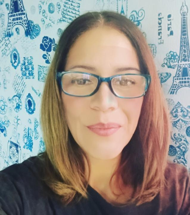 Veronica Acosta