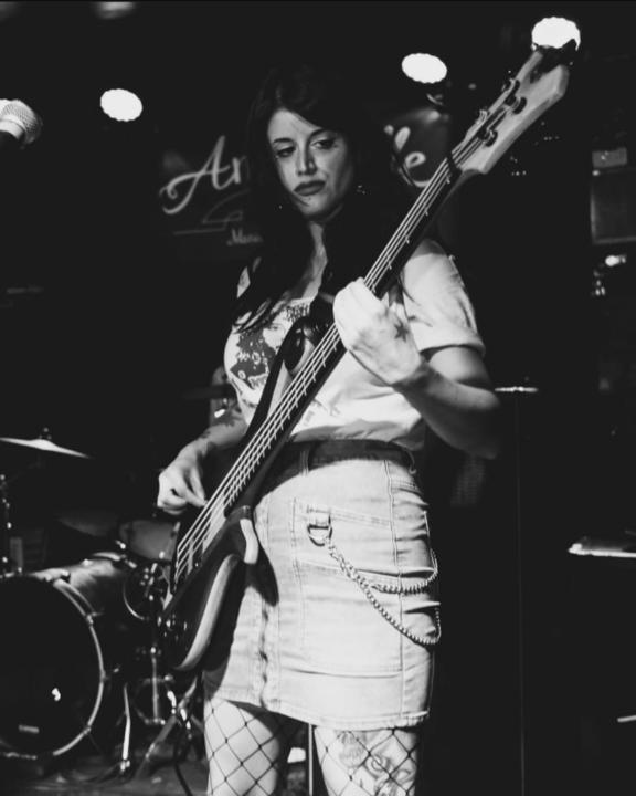 Ashley Wells