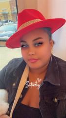Alisha Fuller