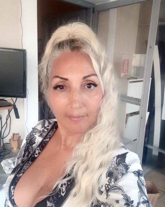 Barbie Galanomati