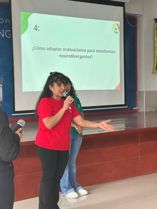 Silvia Gomez Chang