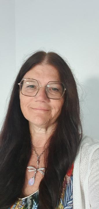 Maryse Welter