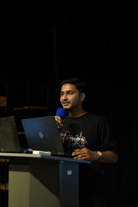 Muhammad Roohullah