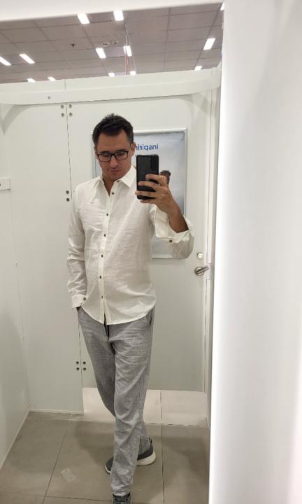 Mario Kerum