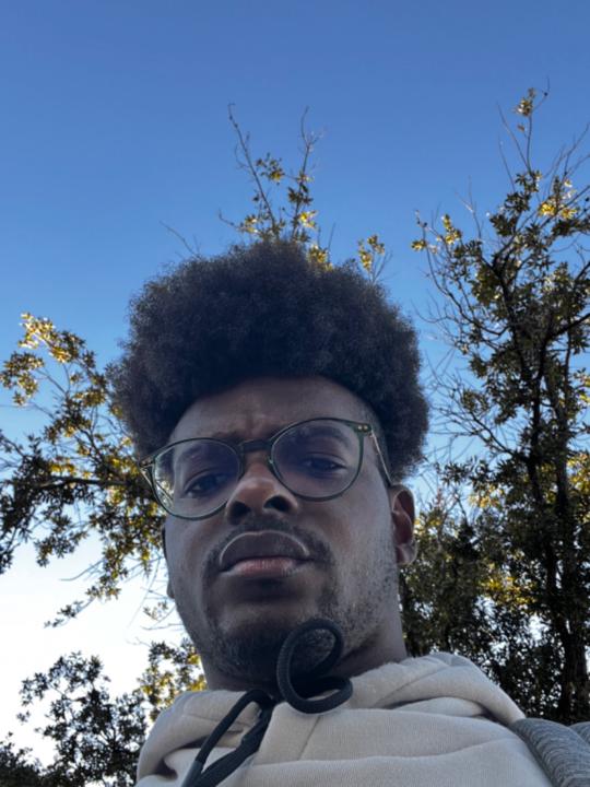Jofri Nzamba