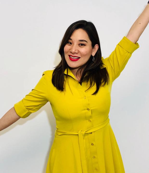 Karla Taira