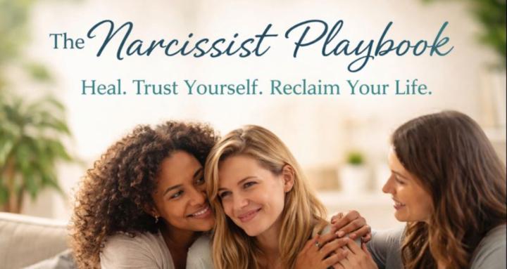 The Narcissist Playbook