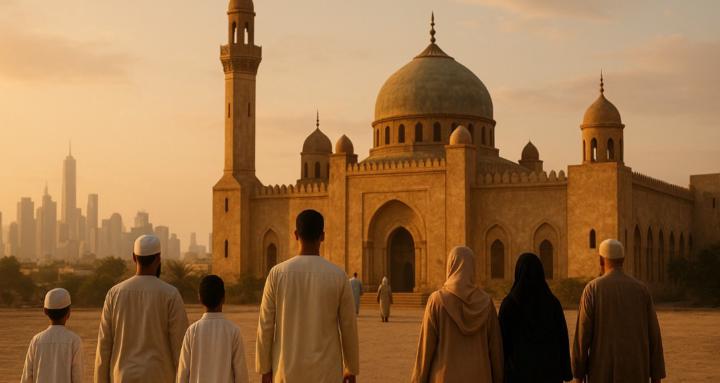 Al-Fātiḥah Community