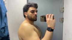 Walid Ghandour