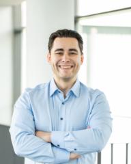 Robin Köber