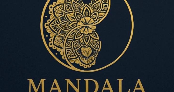 Mandala by STL
