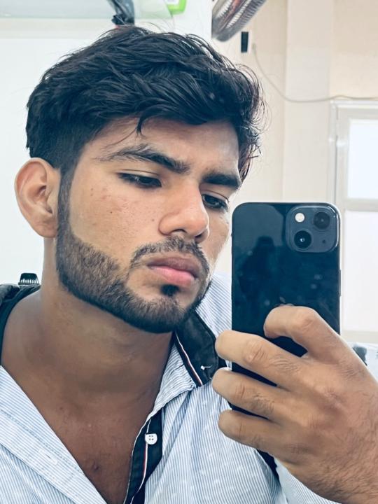 Rodrigo Vidal