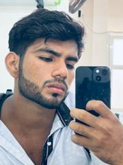 Rodrigo Vidal