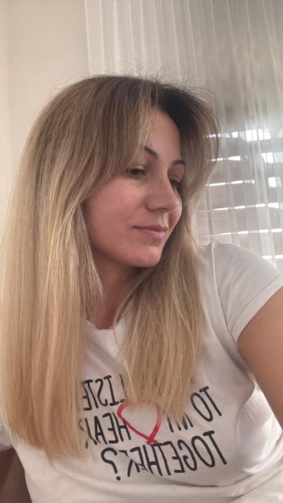 Melania Botosaru