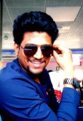 Arun Mr