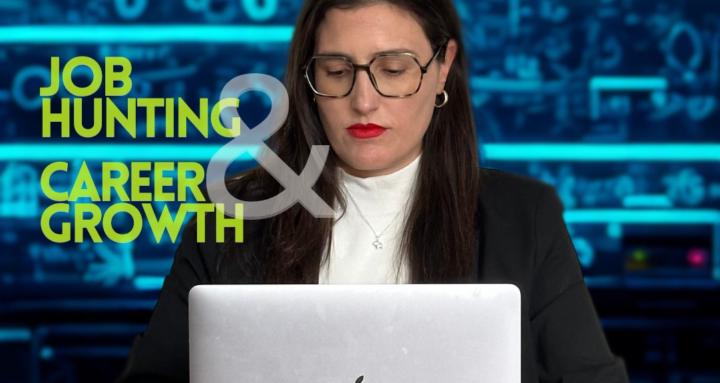 Career Confidence Club