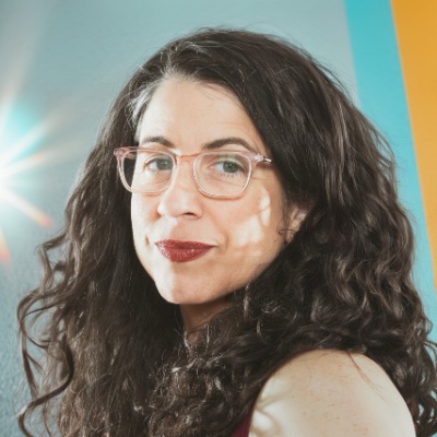 Leah Fasten