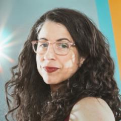 Leah Fasten