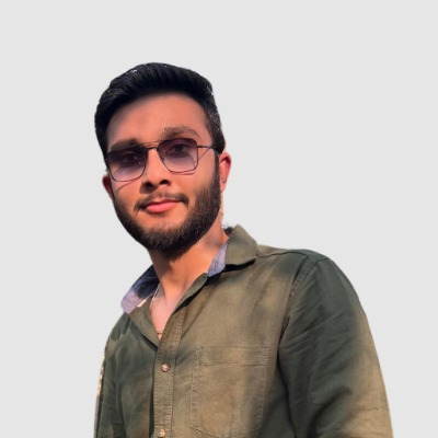 Sourav Manhas
