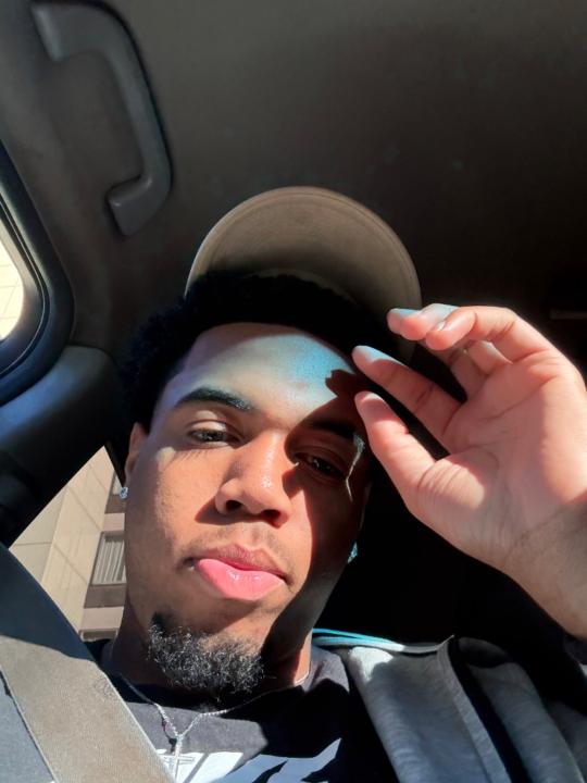 Kamari Cox