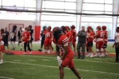 Jamari Thomas