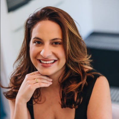 Talita Pinheiro