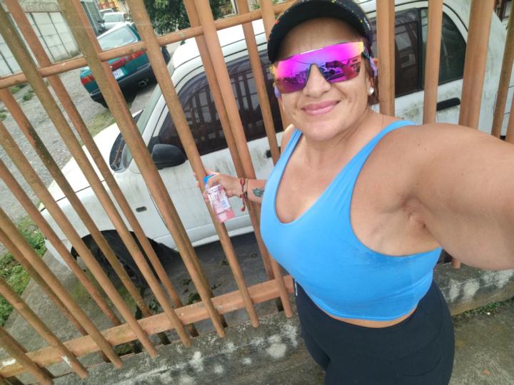 Maria Segura