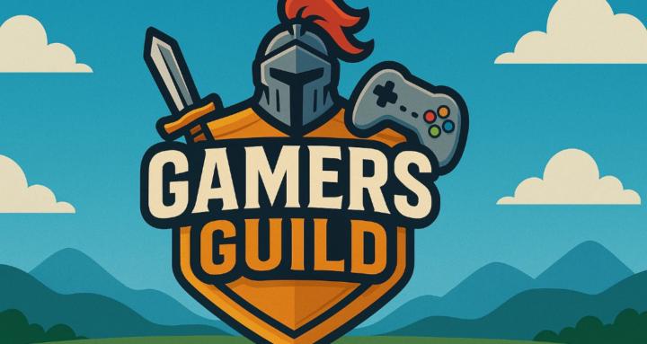 Gamers Guild