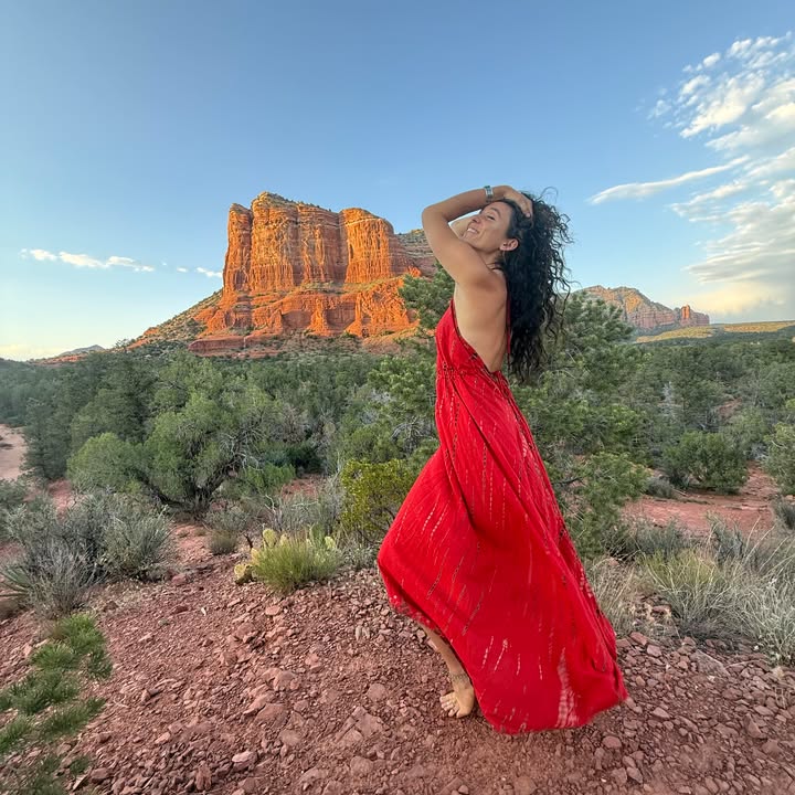 Liberty Clark