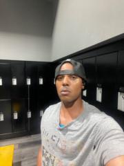Omar Ricketts