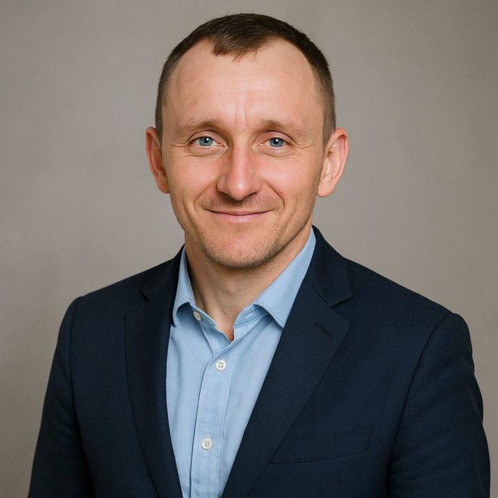 Mykola Mentsev