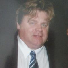 Luciano Devy stopinski