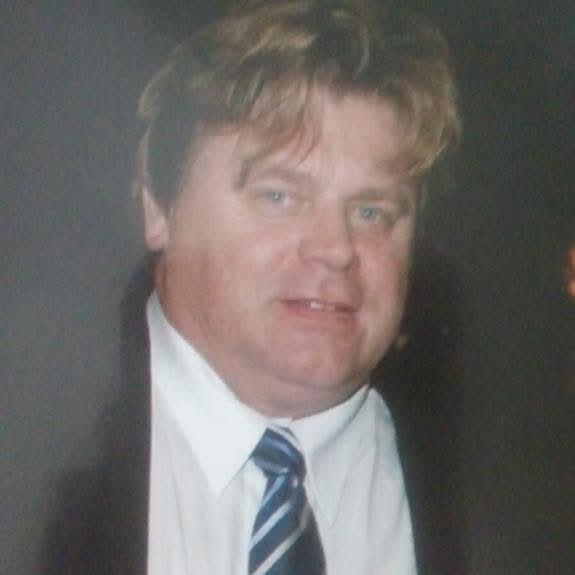 Luciano Devy stopinski