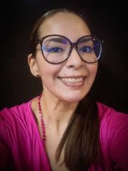 Itzel Berenice Bárcenas Arenas