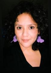Beatriz Quintana Alcántara