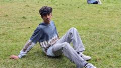 Jithul Pj