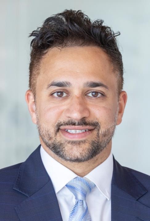 Gurjit Rajpal
