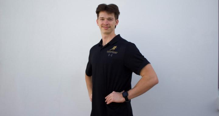 The Fitpreneur Club