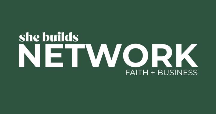 She Builds Network