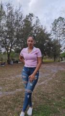 Daysha Chicerchia