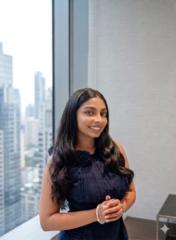 Sanjana Santoshkumar Hiremath