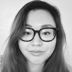 Carmen Tang