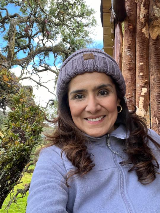 Adriana Granobles