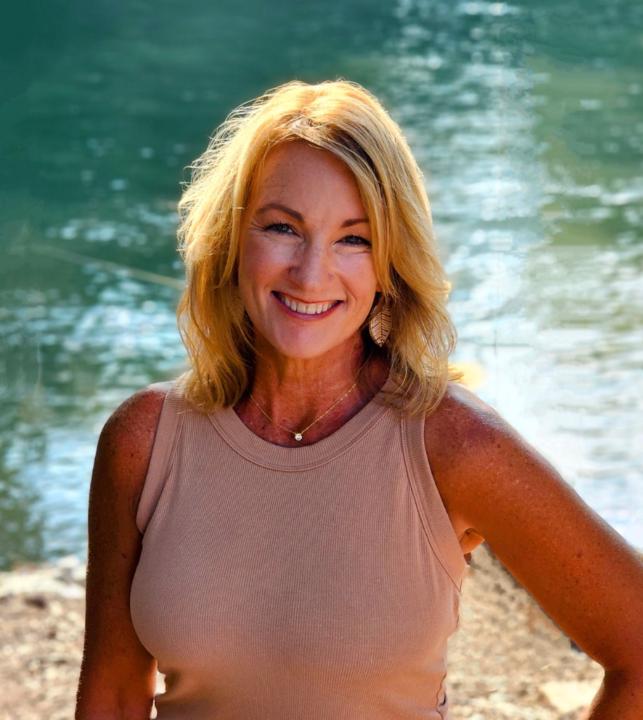 Vicki Beddingfield