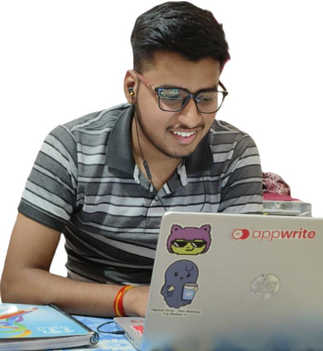 Ashutosh Rao
