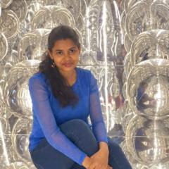 Kaishikee Biswas