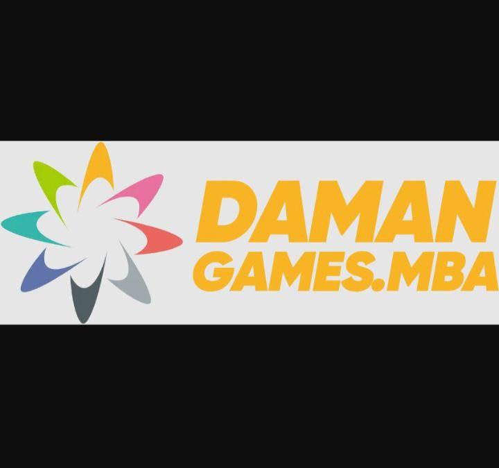DamanGame Mba